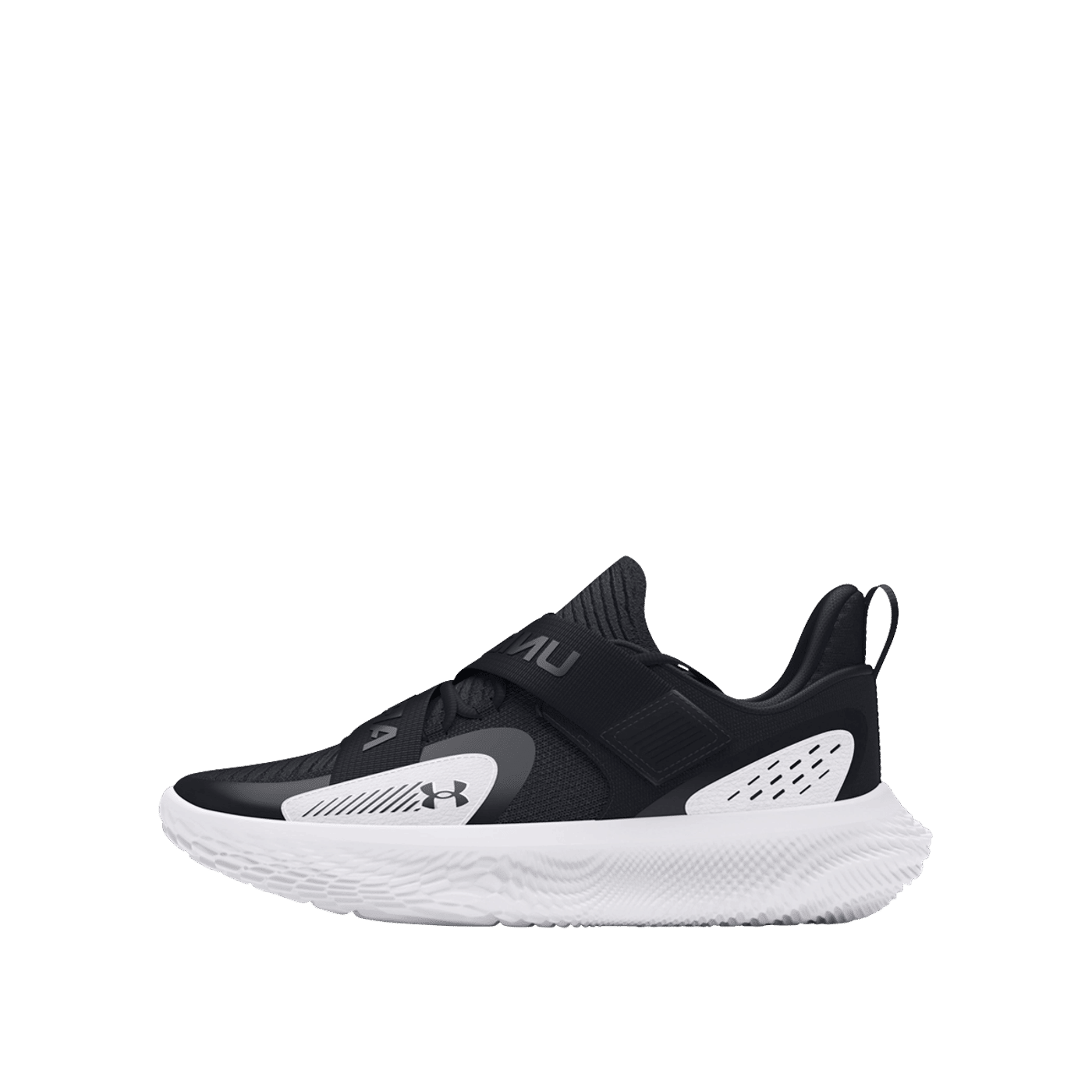 Under Armour FUTR X 4 "Noir" | 3027639003