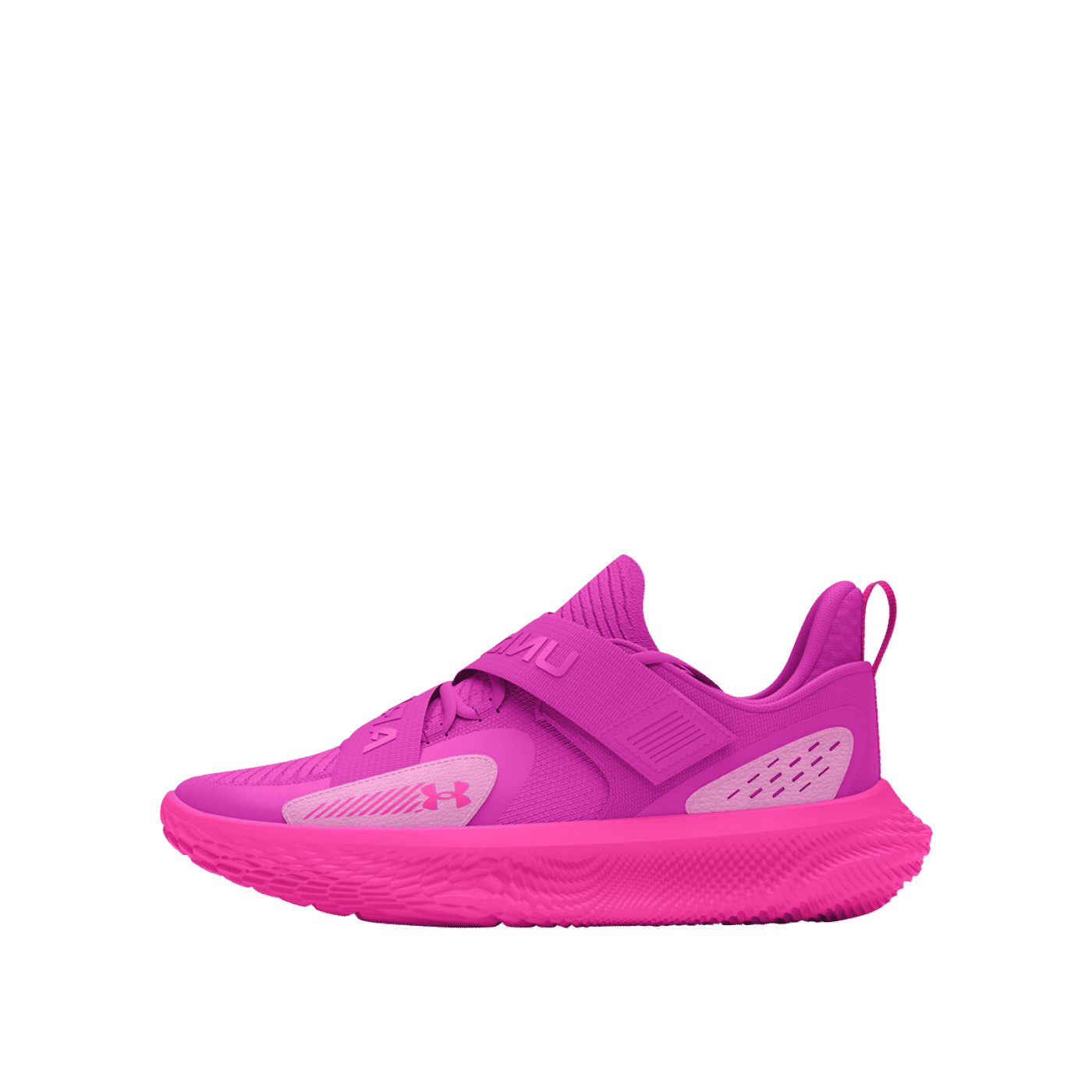 Under Armour FUTR X 4 "Rose" | 3027639500
