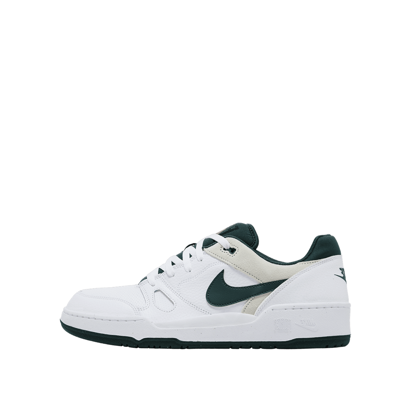 Nike Full Force Low "White" | HF1739-100