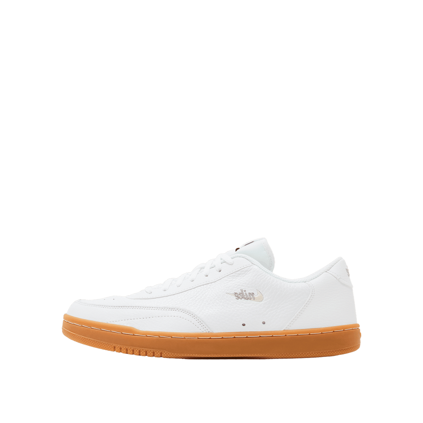 Nike Court Vintage Premium "White" | CT1726-101