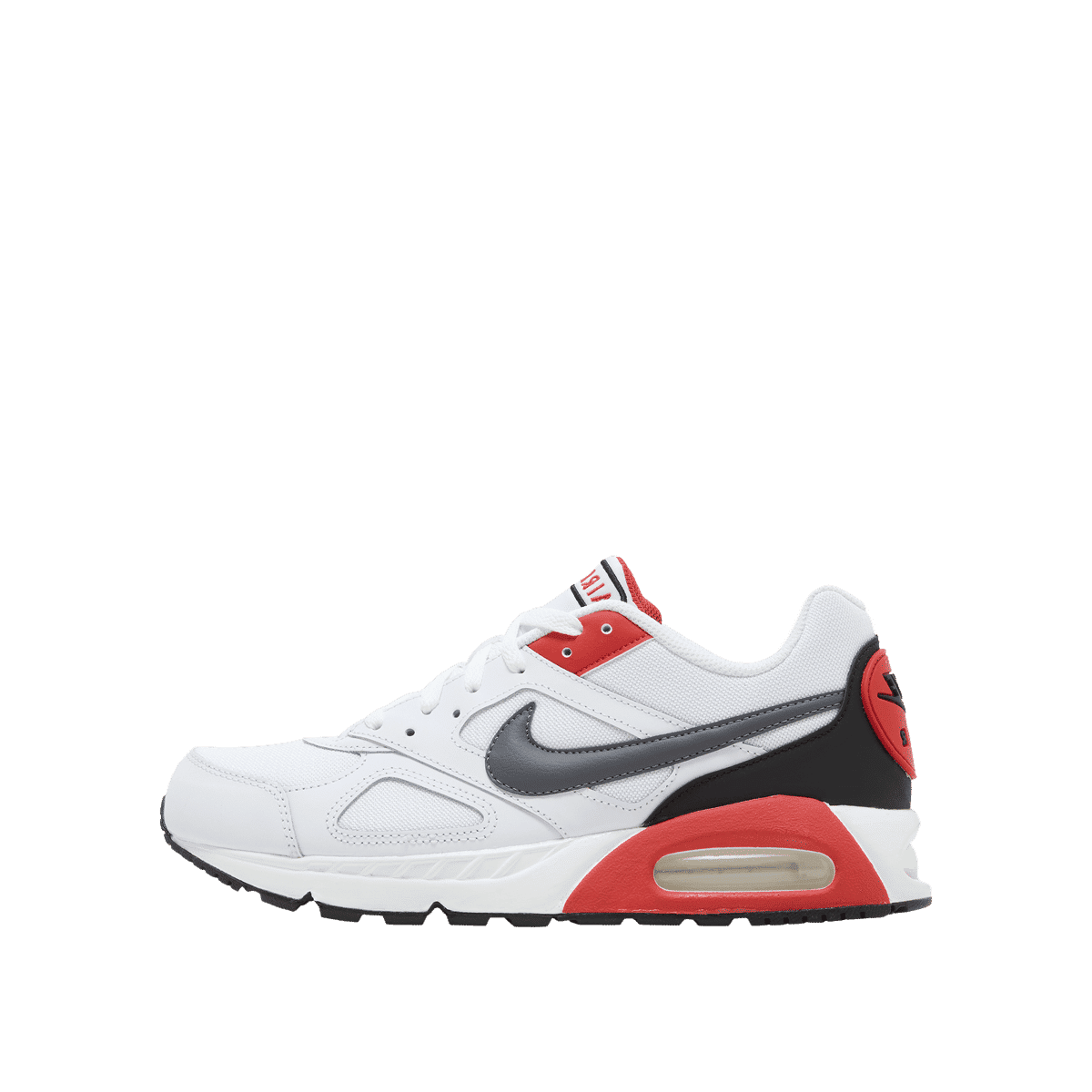 Nike Air Max Ivo "White/Red/Black" | CD1540-100