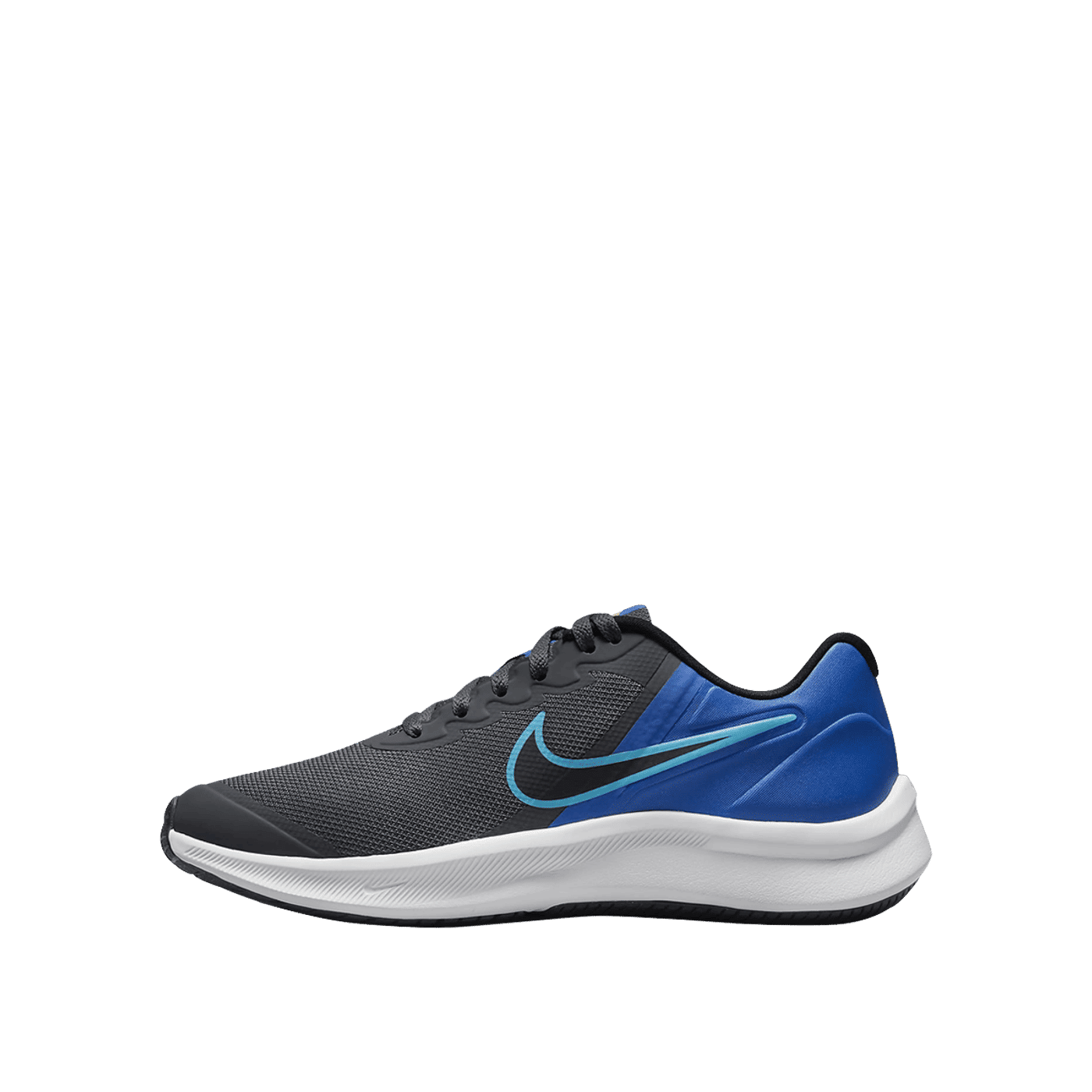 Nike Star Runner 3 "Grey" | DA2776-012