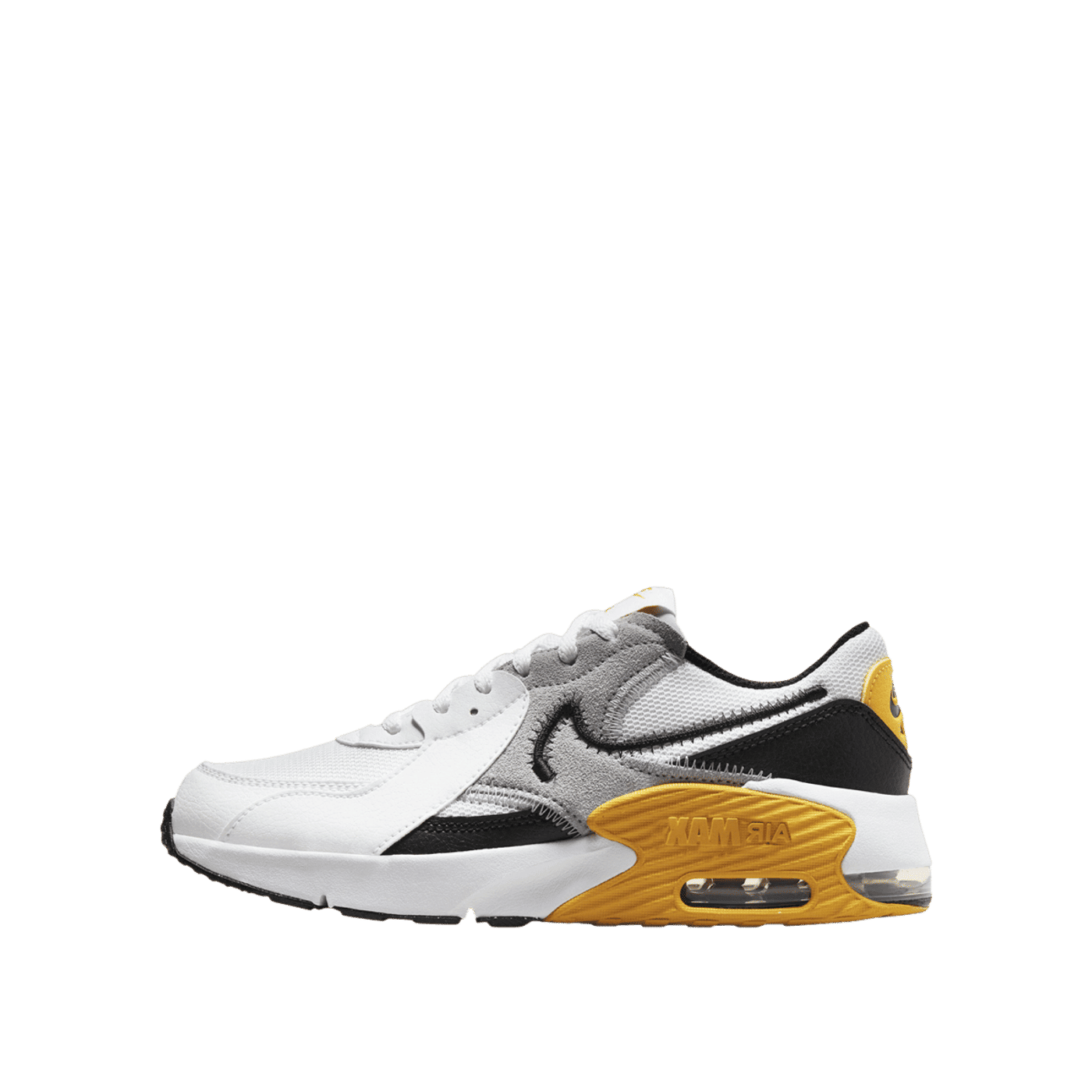 Nike Air Max Excee GS "White" | FB3058-106