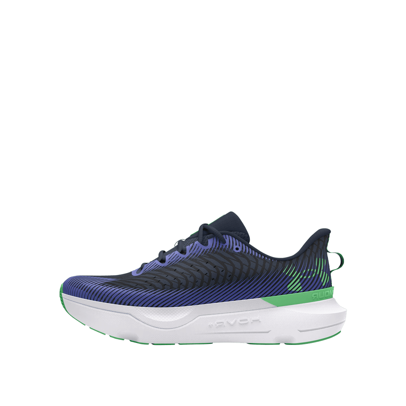 Under Armour HOVR Infinite Pro "Starlight Matrix Green" | 3027190101