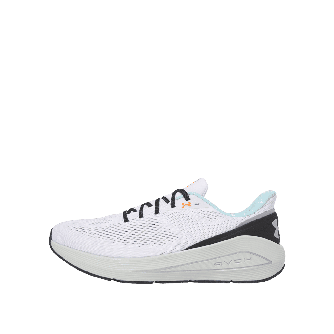 Under Armour Sonic 7 "White Hydro Green" | 3028002103