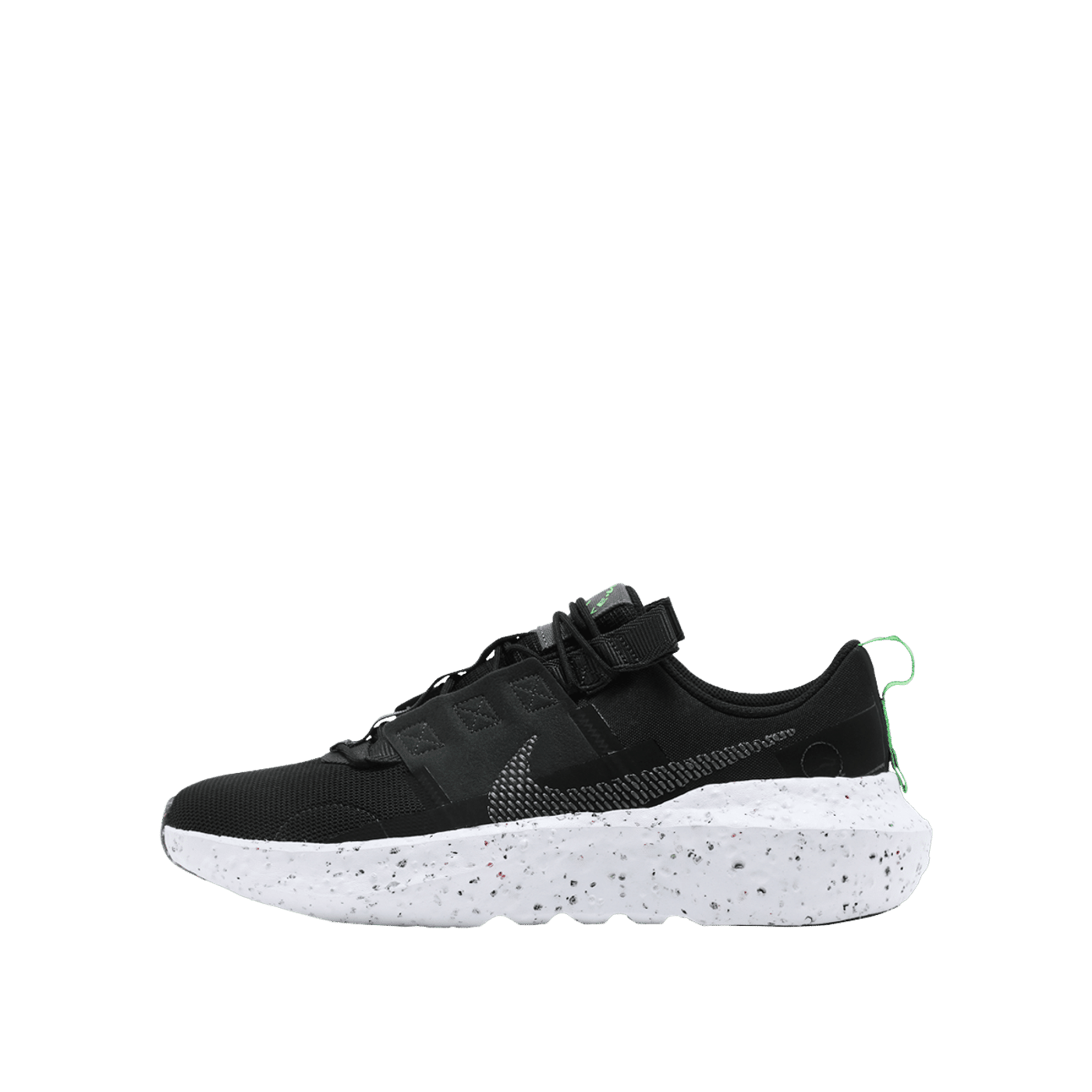 Nike Crater Impact "Black Off Noir" | DB2477-001