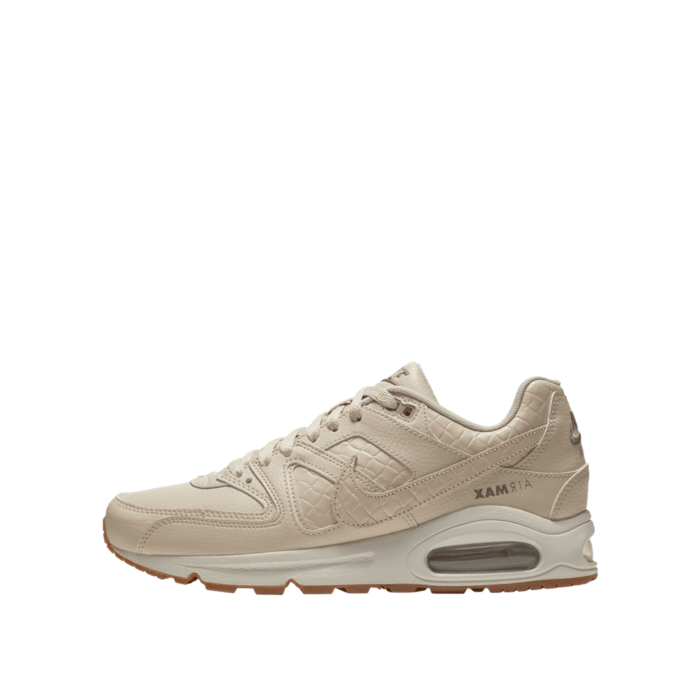 Nike Air Max Command PRM "Beige" | 718896-100
