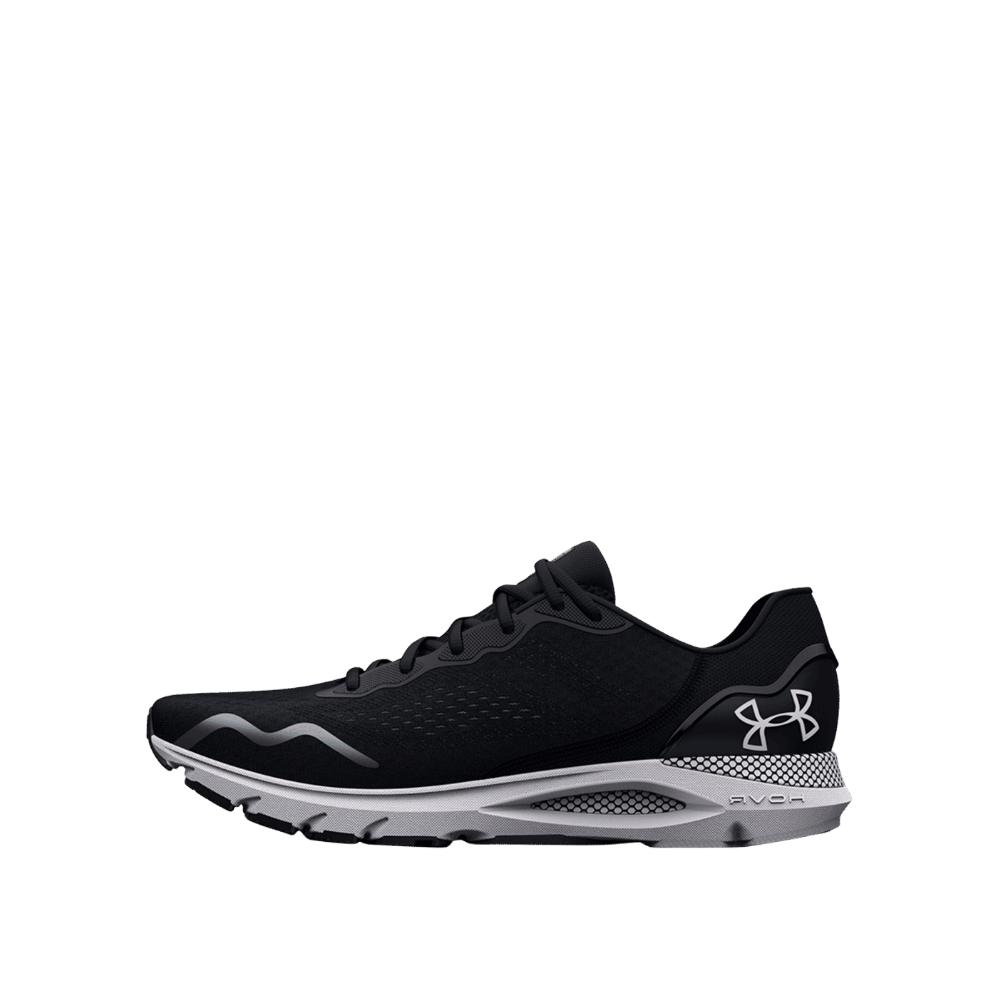 Under Armour HOVR Sonic 6 Wmns "Black/White" | 3026128003