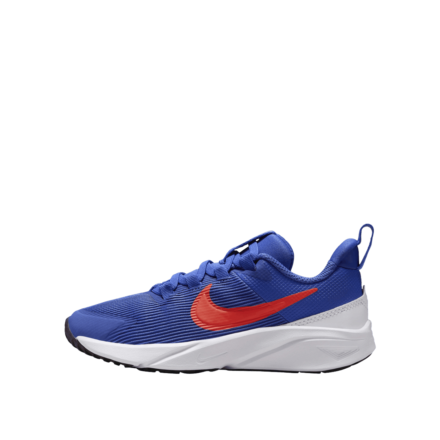 Nike Star Runner 4 "Blue" | DX7614-402