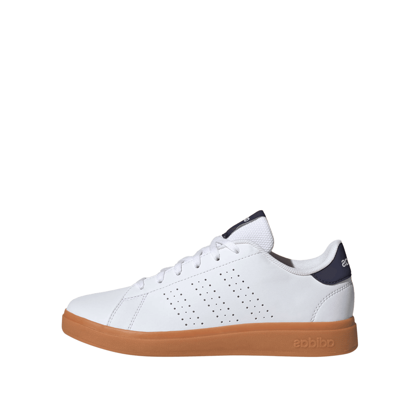 Adidas Advantage Base 2.0 "White" | JI4190