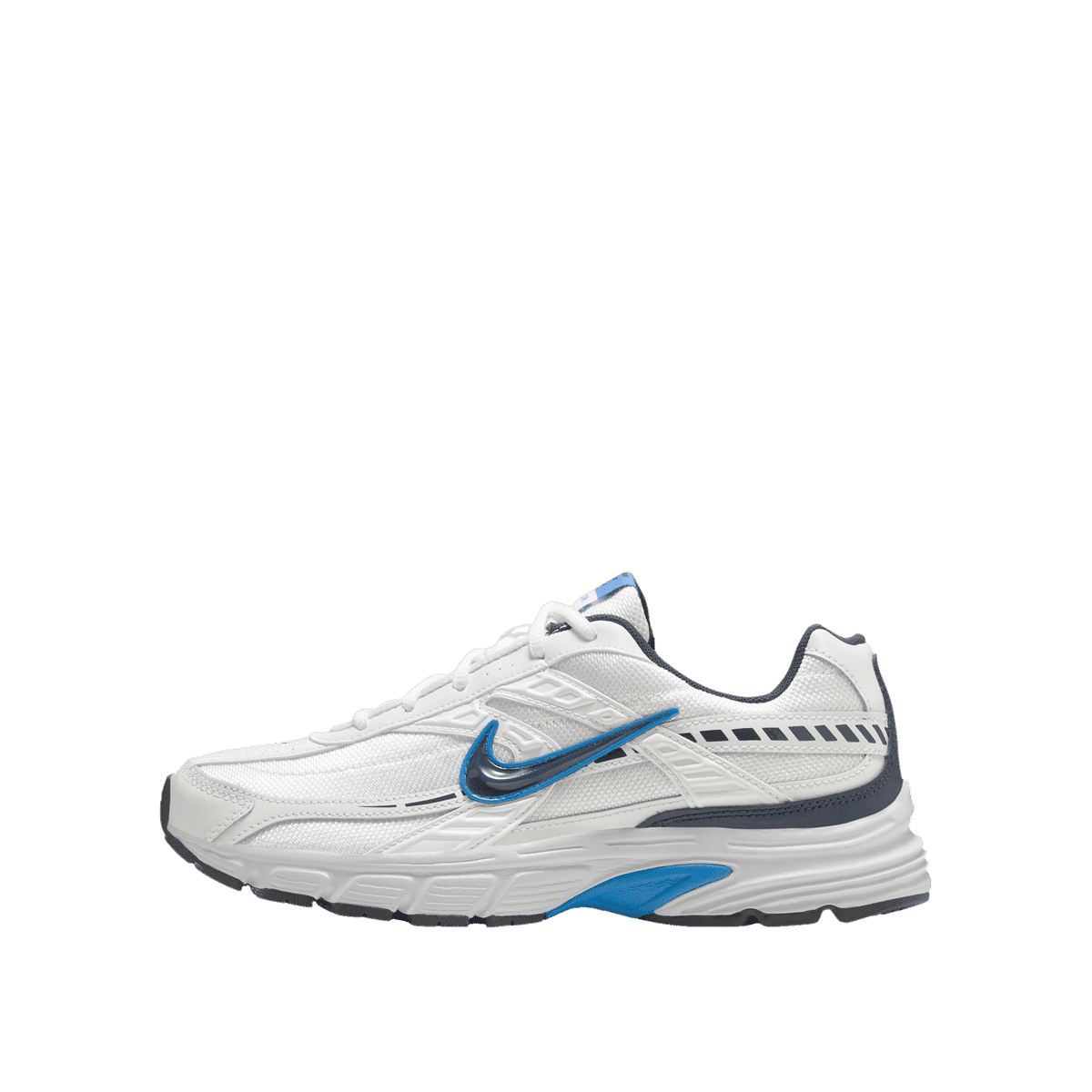 Nike Initiator "White/Dark Blue/Light Blue" | DZ2776-141