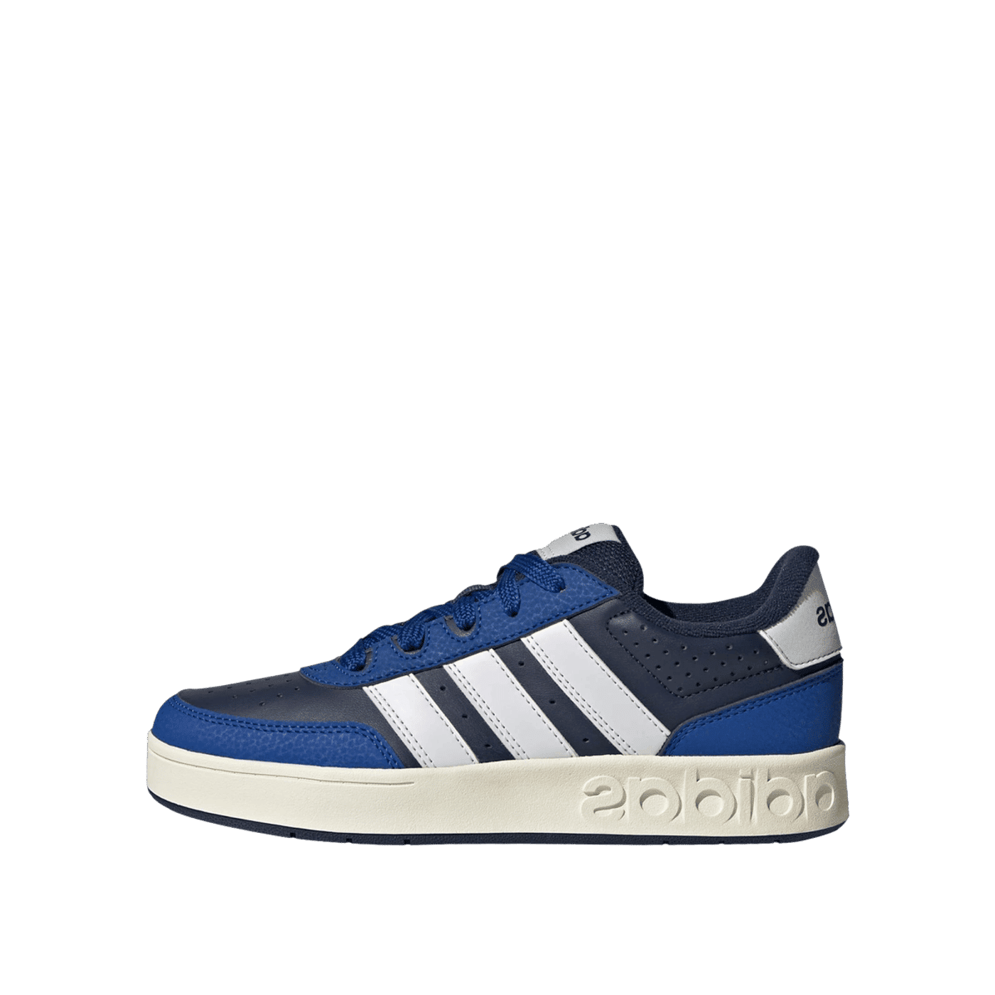 Adidas Breakbase "Blue" | JQ3062