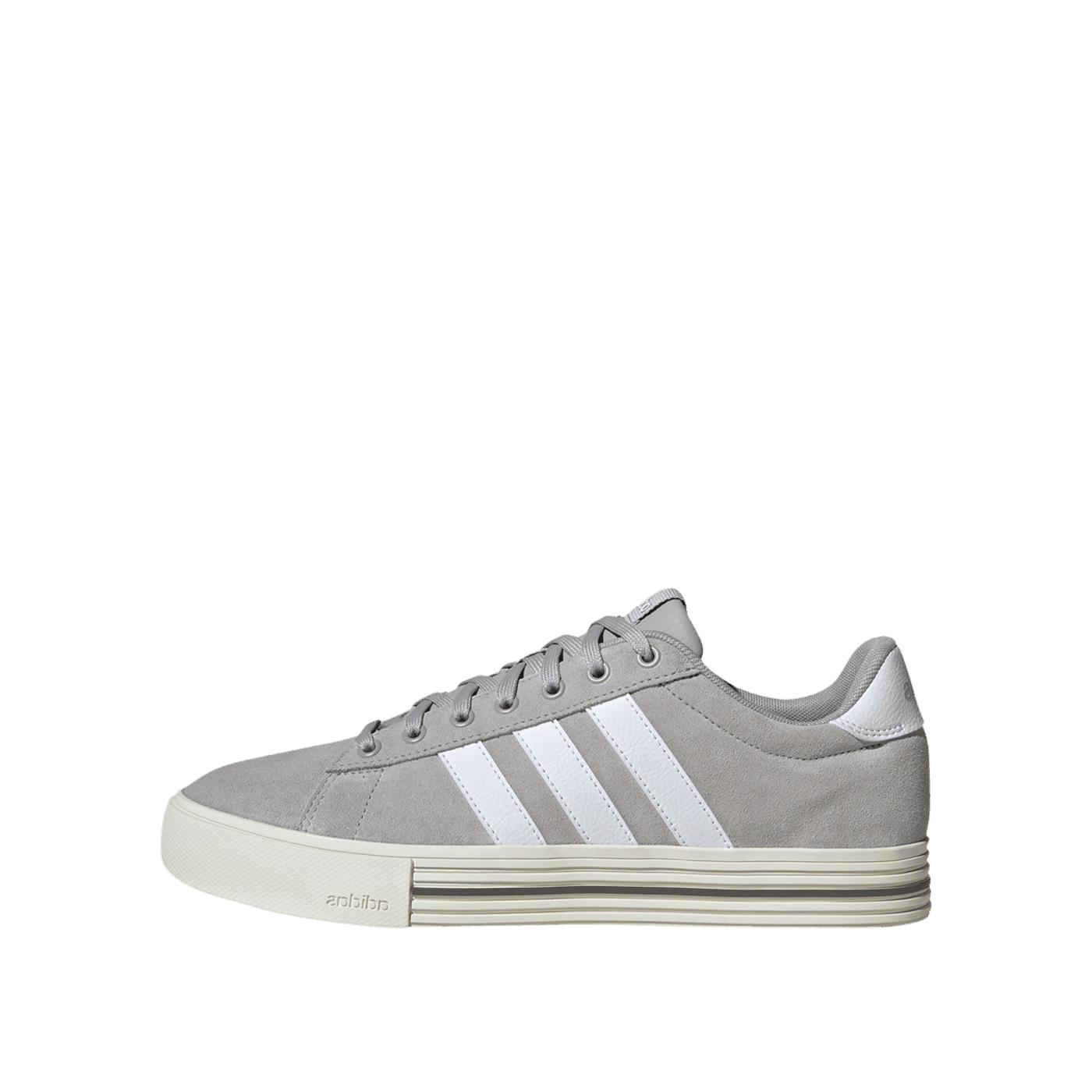 Adidas Daily 4.0 "Grey" | IF4504