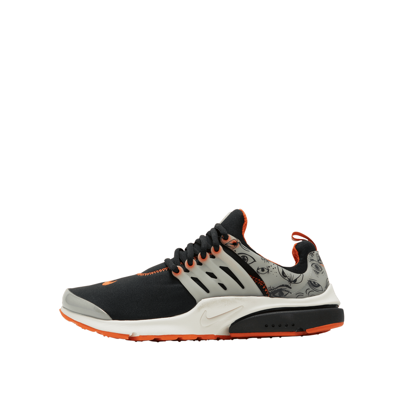 Nike Air Presto Premium "Black" | DJ9568-001