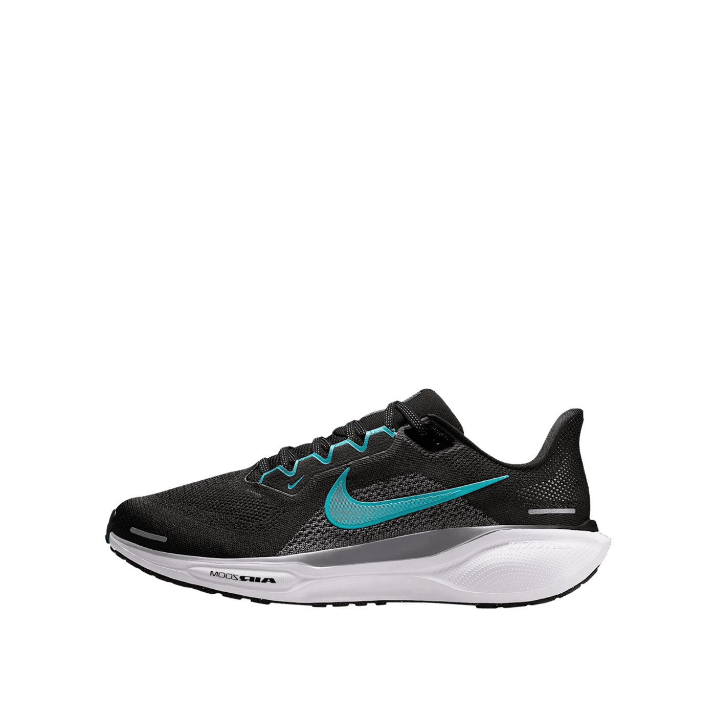 Nike Pegasus 41 "Black" | FD2722-007