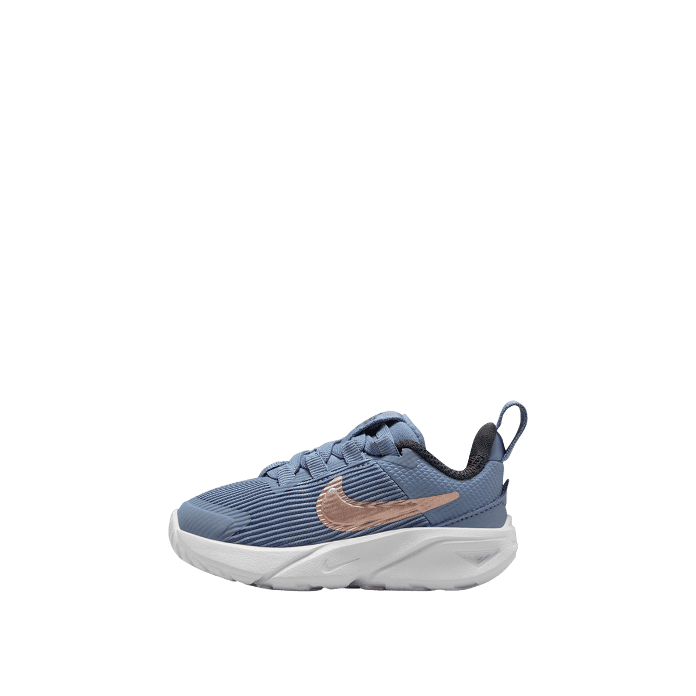 Nike Star Runner 4 "Blue" | DX76164-405