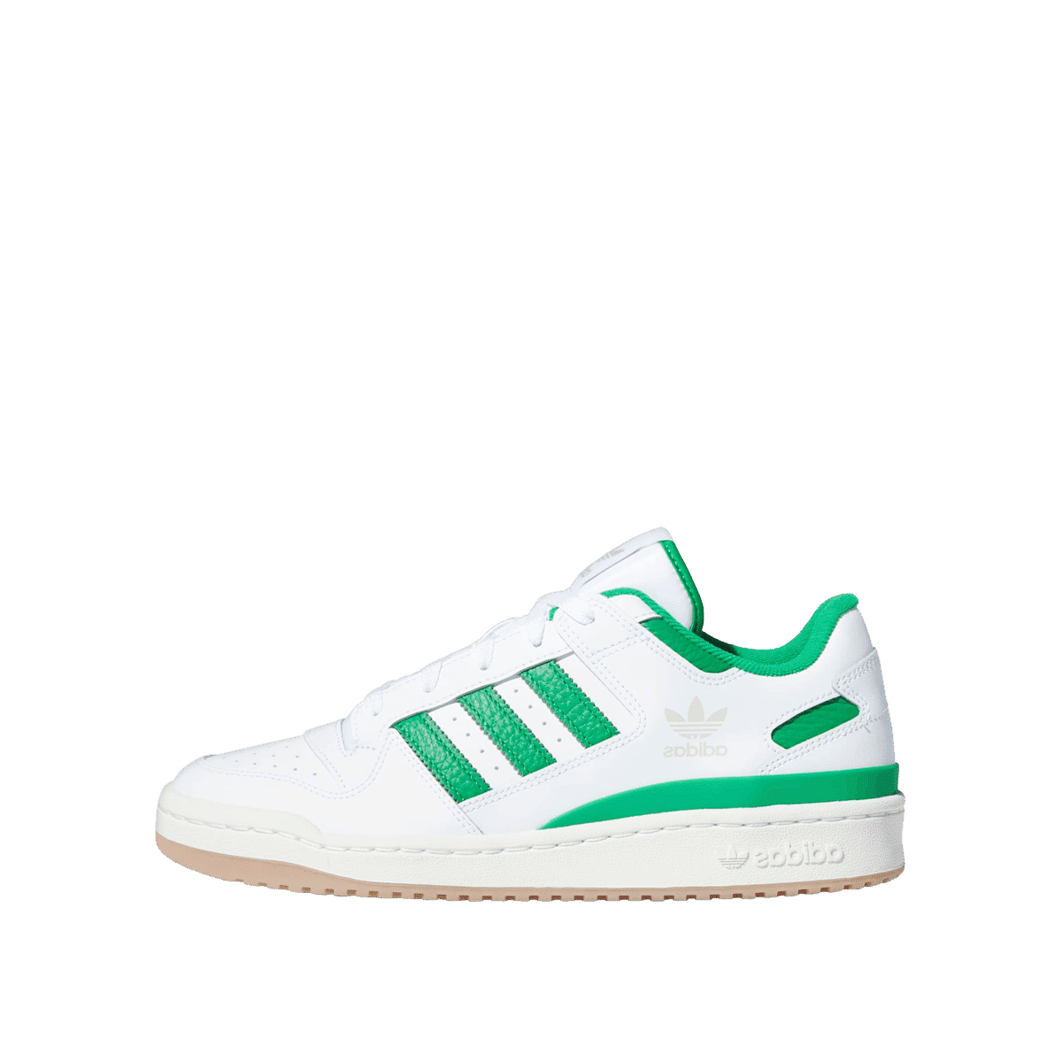 Adidas Forum Low CL "White" | IH7820