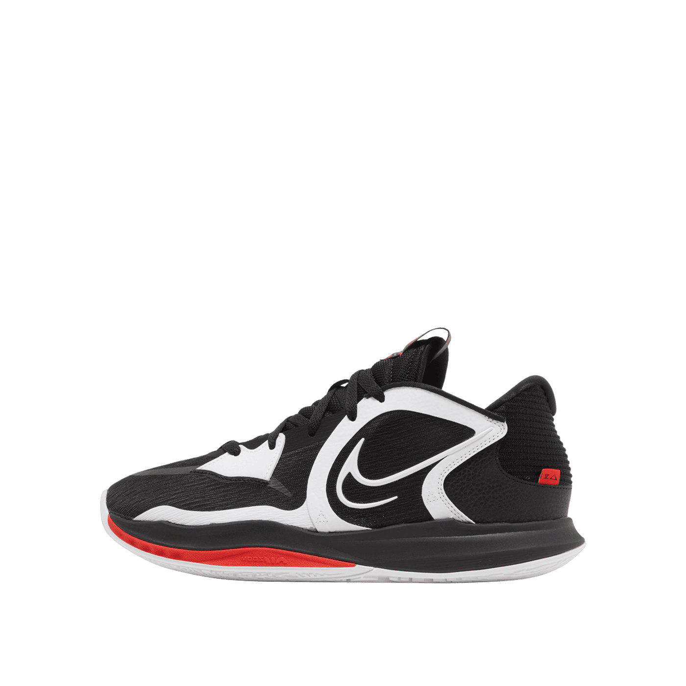 Nike Kyrie Low 5 "Bred" | DJ6012-001