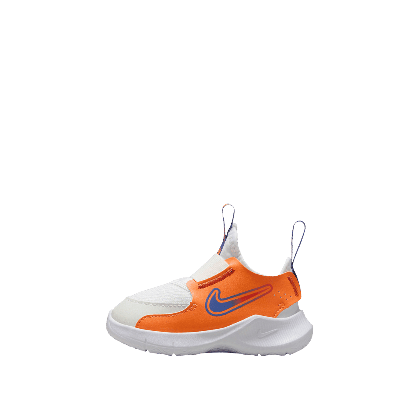 Nike Flex Runner 3 "White" | FN1478-101