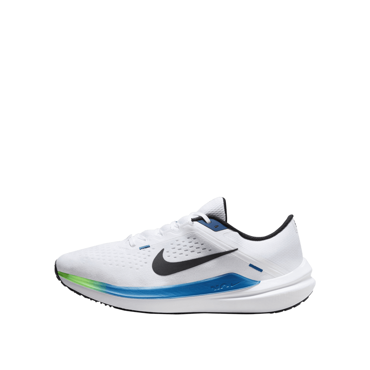 Nike Air Winflo 10 "White Star Blue" | DV4022-103
