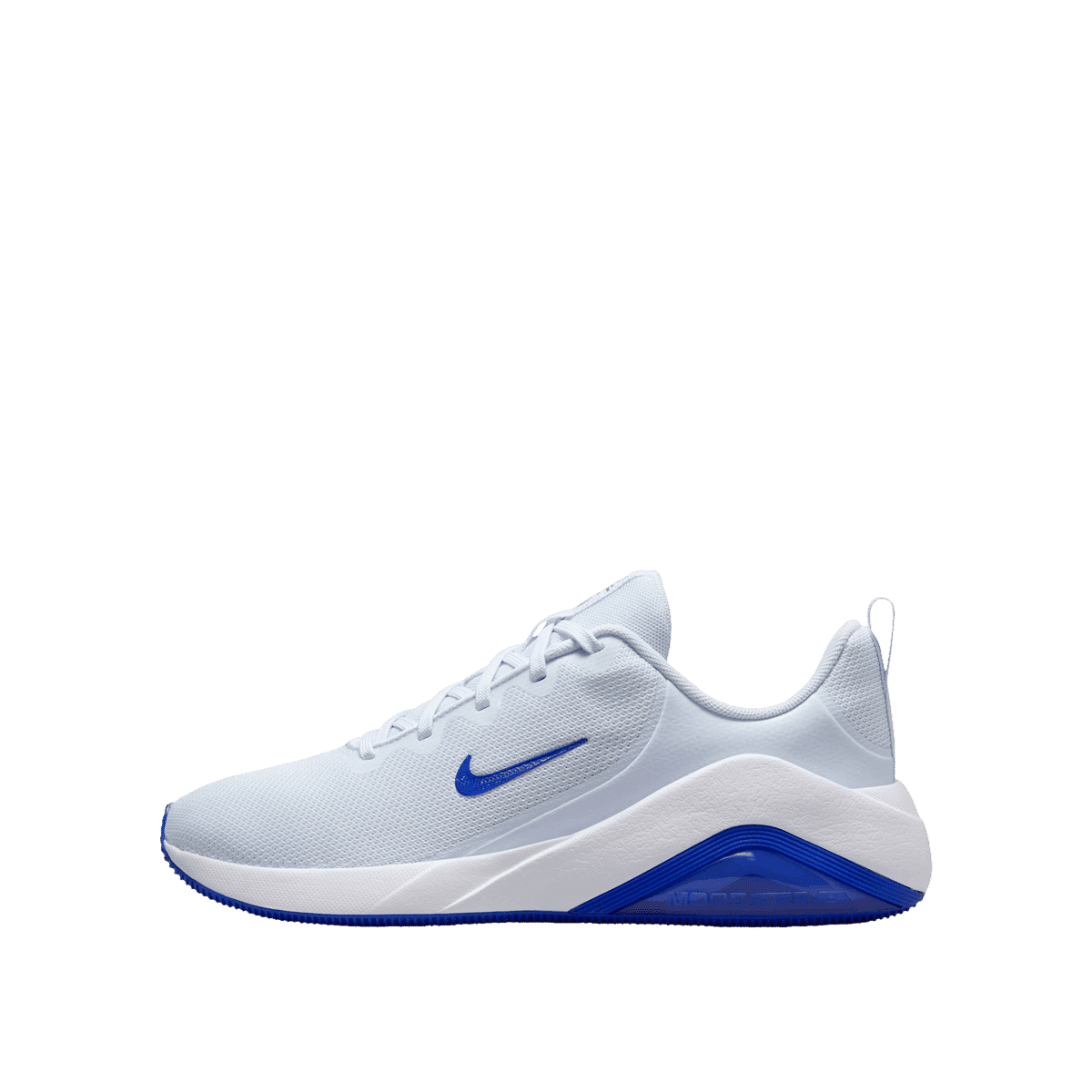 Nike Bella 7 Wmns "Blue" | FZ1689-400