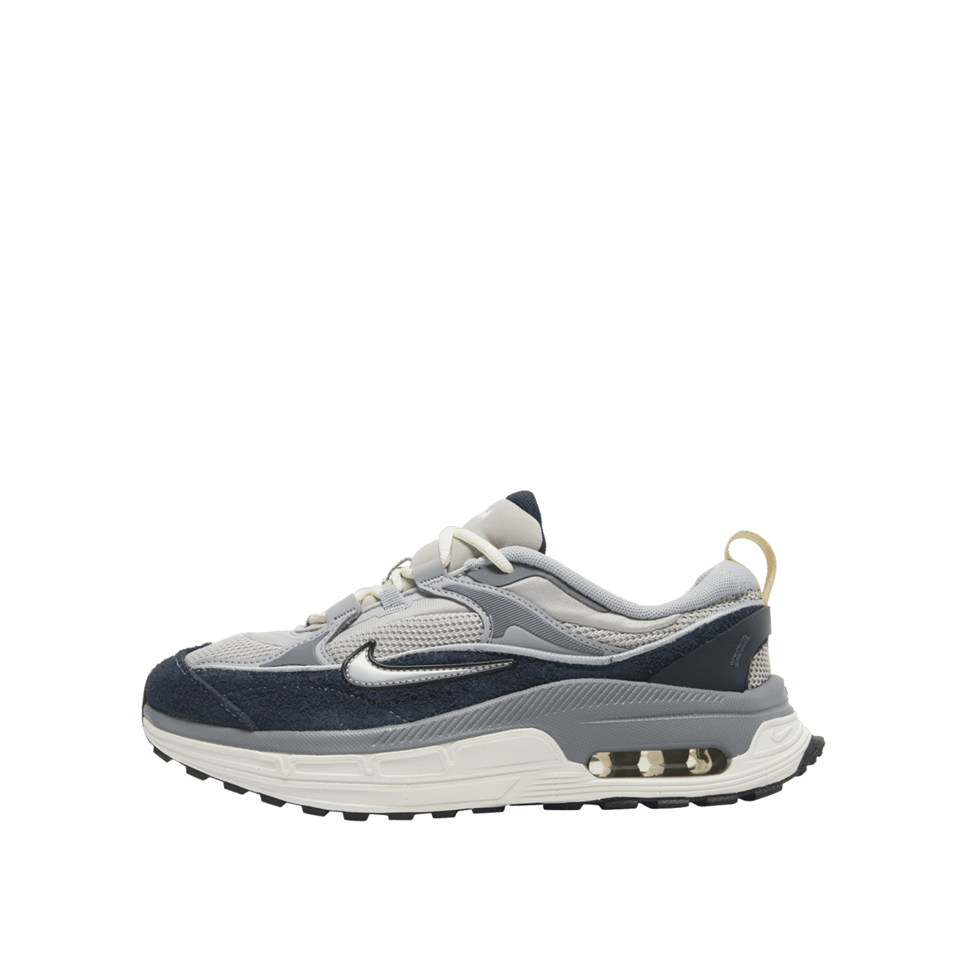 Nike Wmns Air Max Bliss Next Nature "Iron Ore Armory Navy" | DZ6754-001