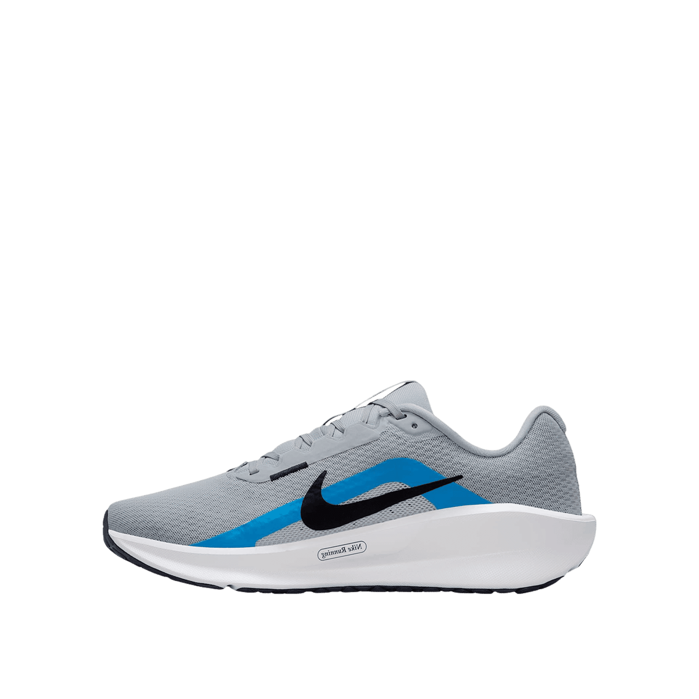 Nike Downshifter 13 "Wolf Grey Blue Hero" | FD6454-015