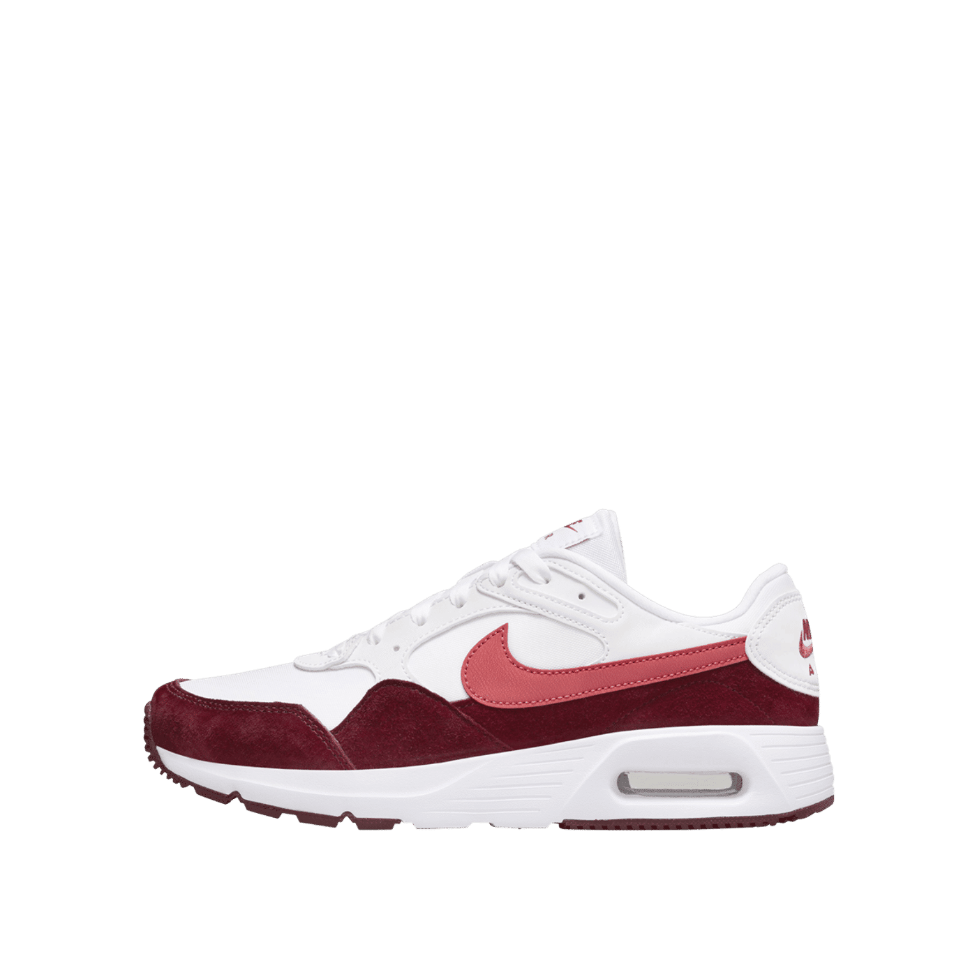 Nike Air Max SC "White" | FJ3242-100