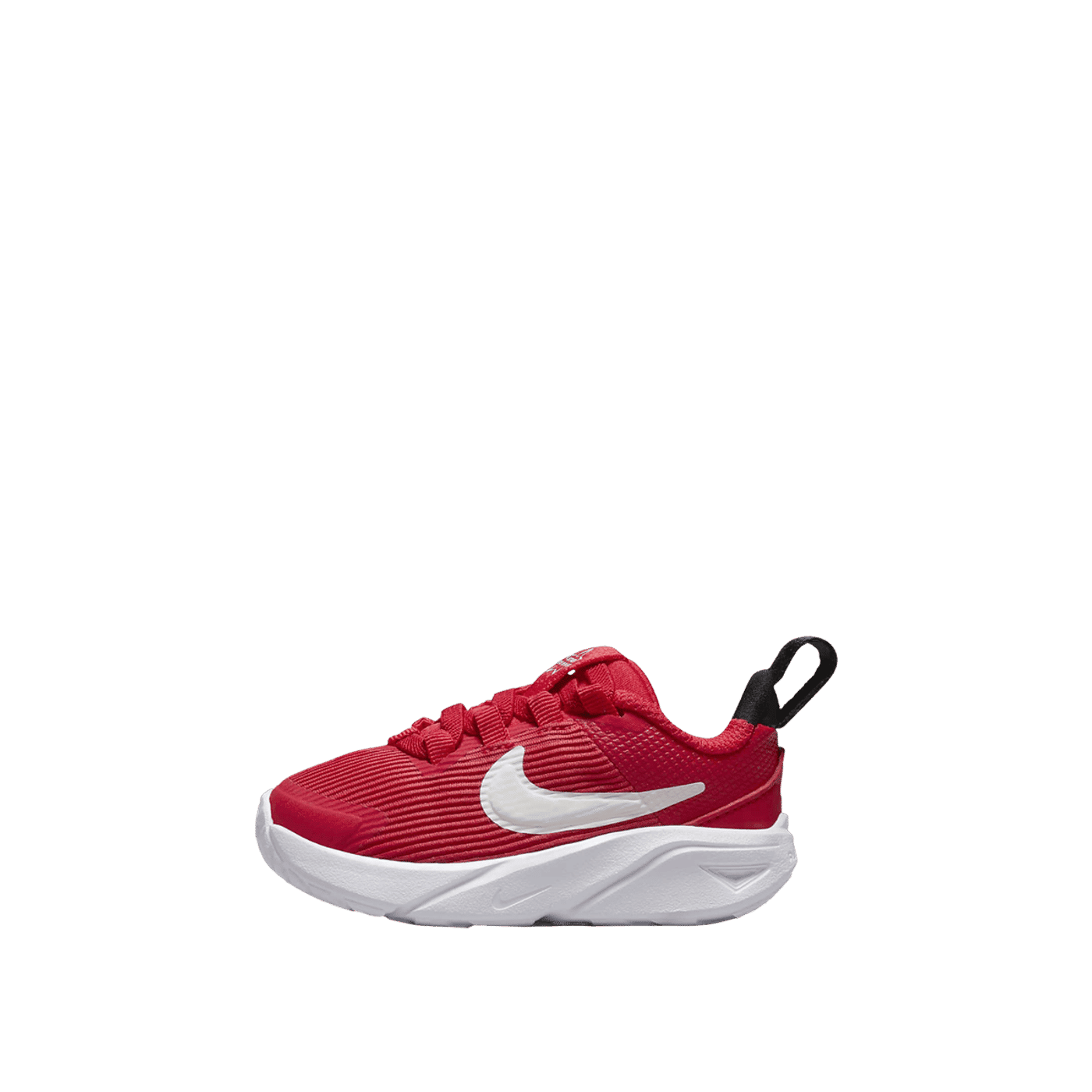 Nike Star Runner 4 "Red" | DX7616-600