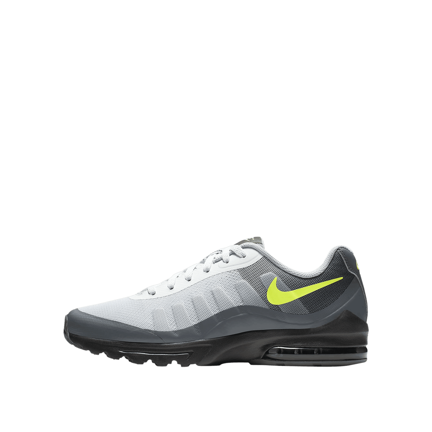 Nike Air Max Invigor "Black" | CD1515-004