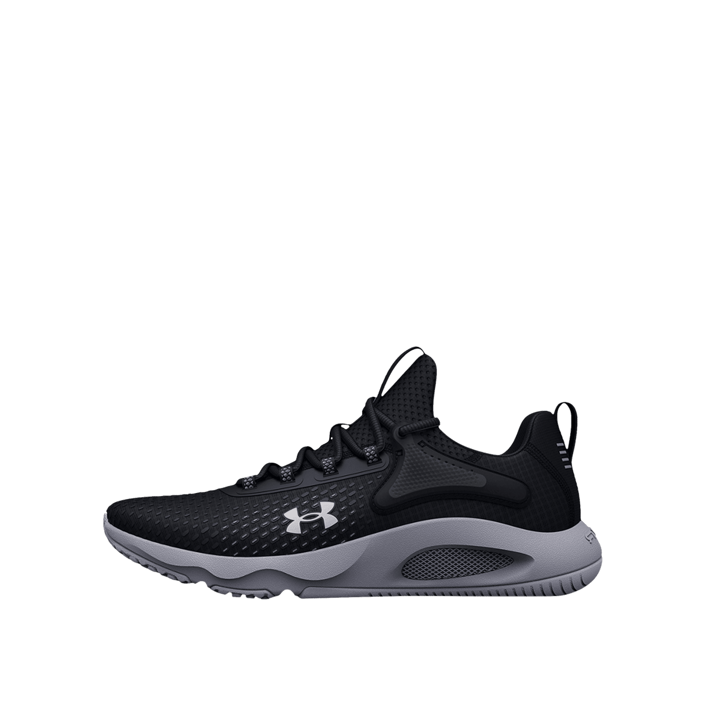 Under Armour HOVR Rise 4 "Black" | 3025565001