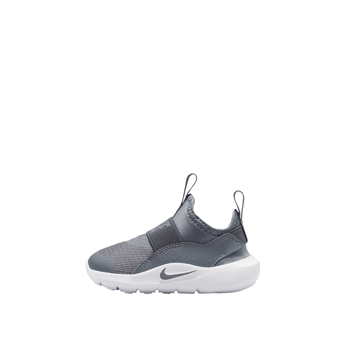Nike Flex Runner 4 TD "Grey" | IF2895-004