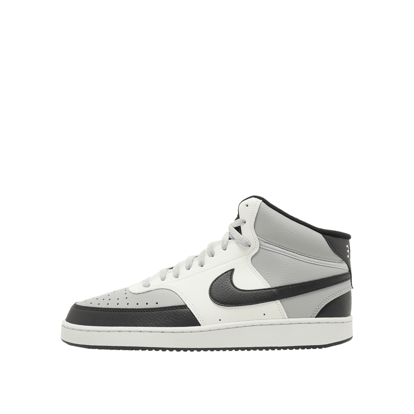 Nike Court Vision Next Nature "Grey" | DN3577-002