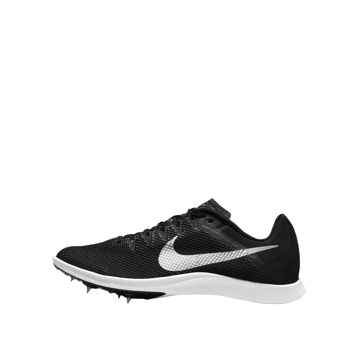 Nike Zoom Rival Distance "Black" | DC8725-001