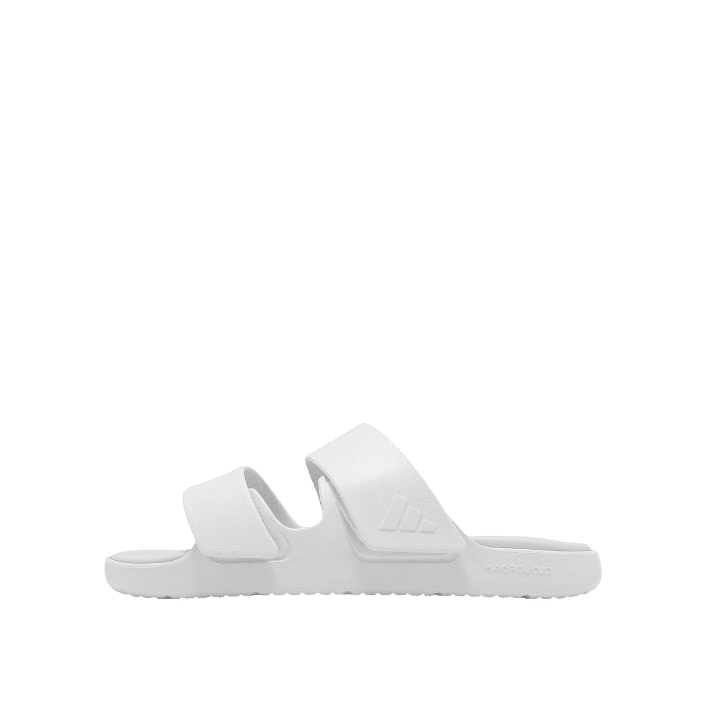 Adidas ZNSORY "Crystal White / Crystal White / Dash Grey" | JI1856