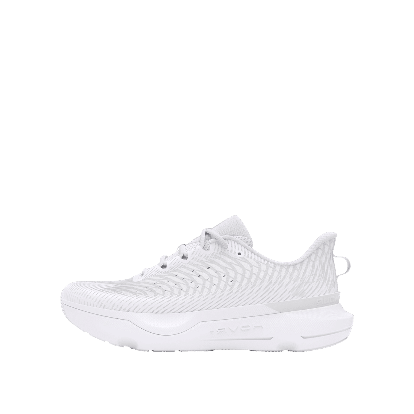 Under Armour Infinite Pro "White" | 3027190100