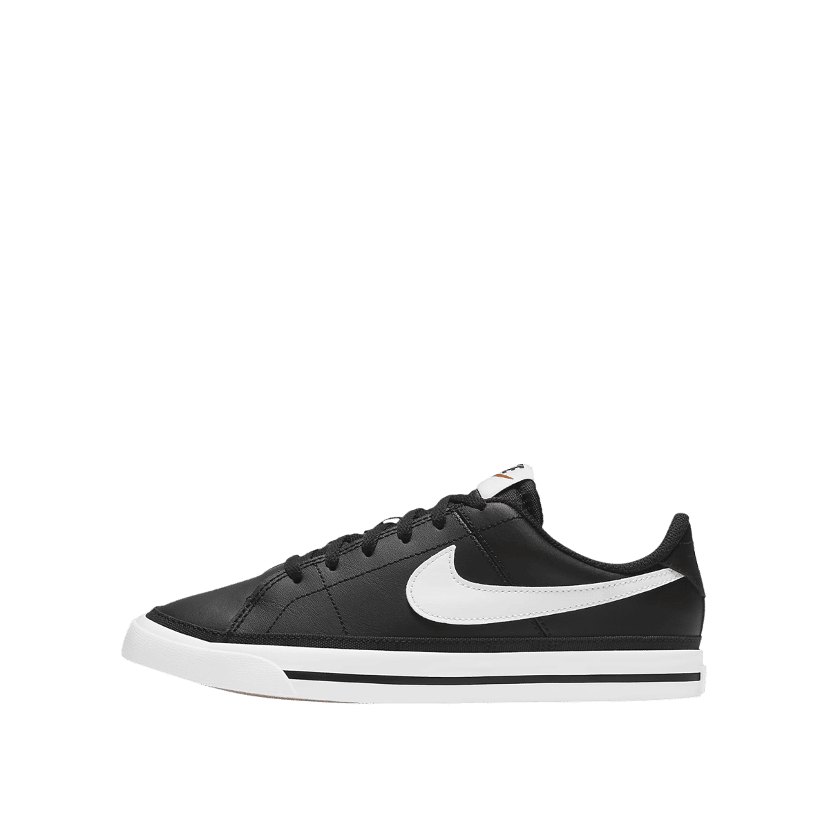 Nike Court Legacy "Black" | DA5380-002