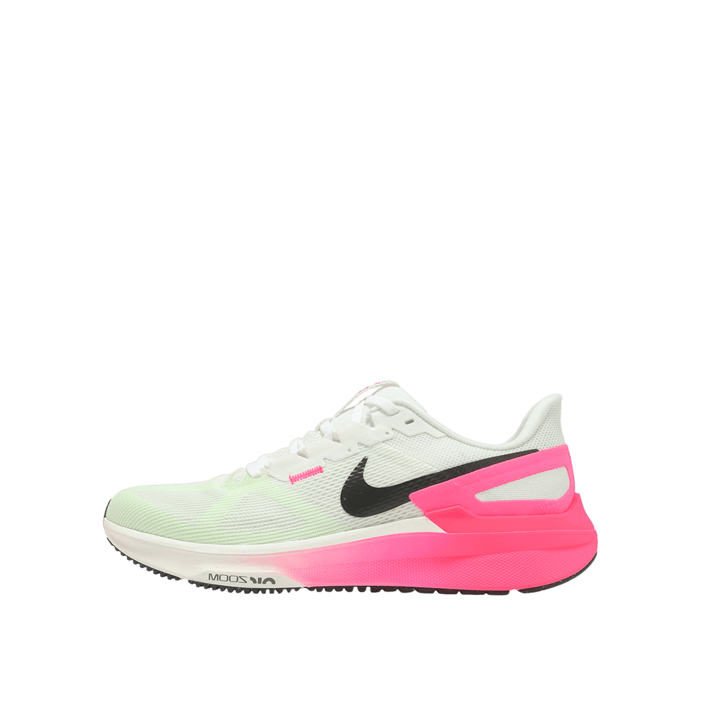 Nike Structure 25 "Beige" | IB7451-100