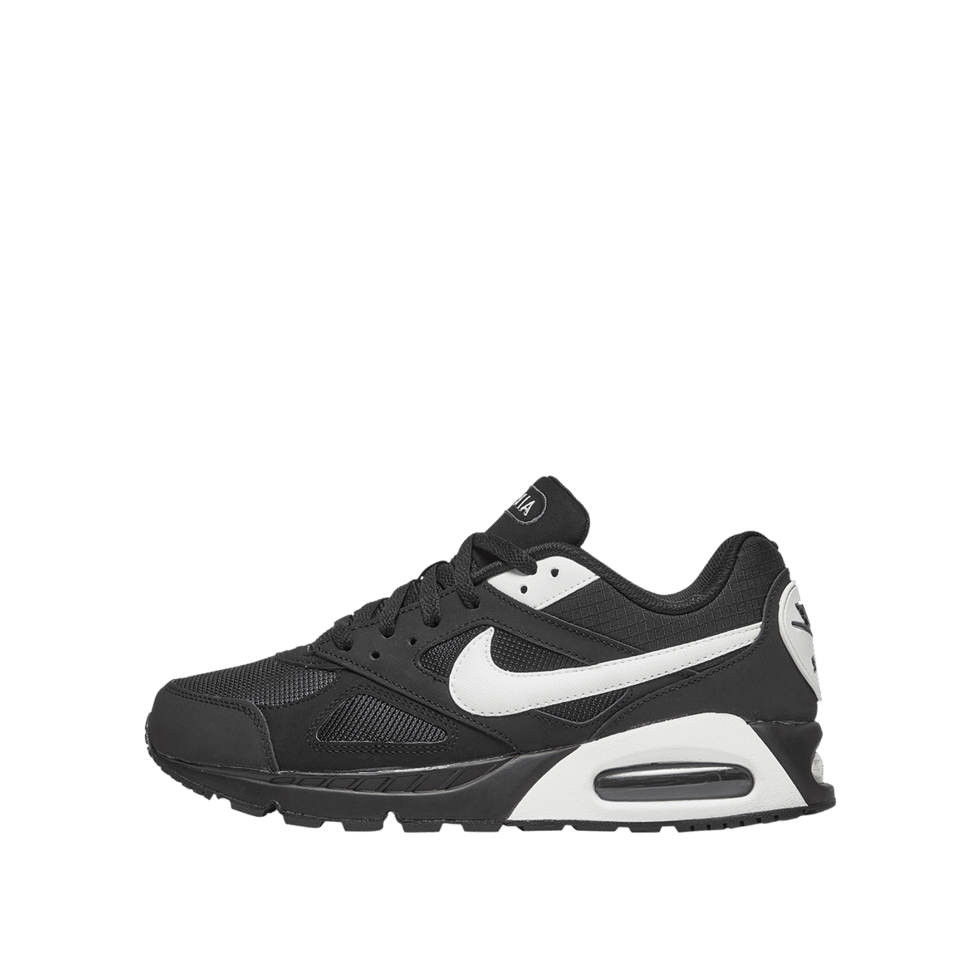 Nike Air Max Ivo "Black/White" | 580518-011