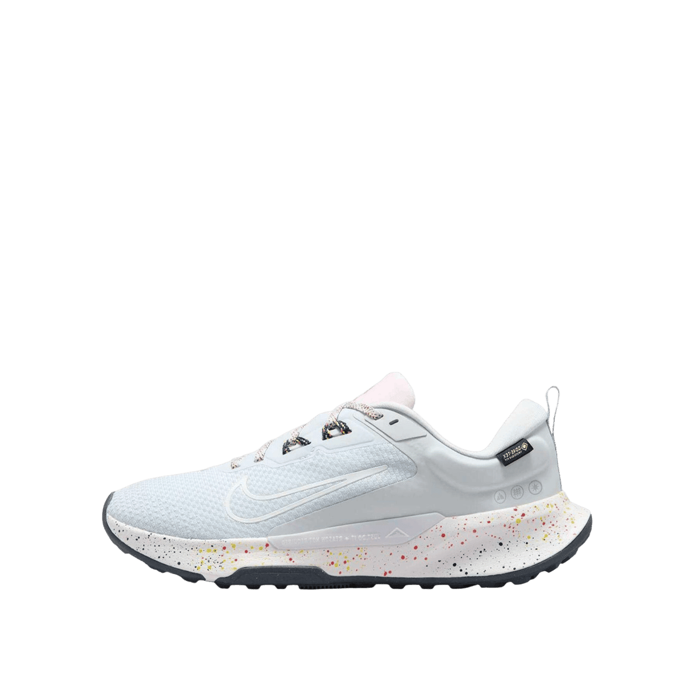 Nike Juniper Trail 2 GORE-TEX Wmns "White" | HM9725-002