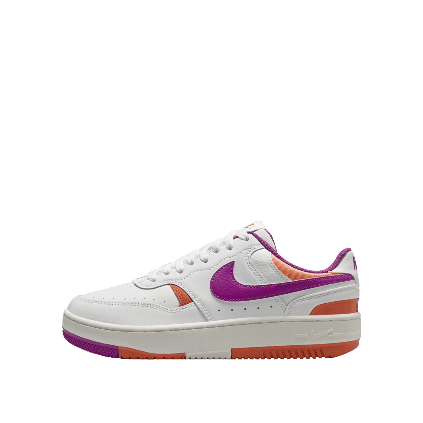 Nike Wmns Gamma Force "Wild Mango Hot Fuchsia" | DX9176-113