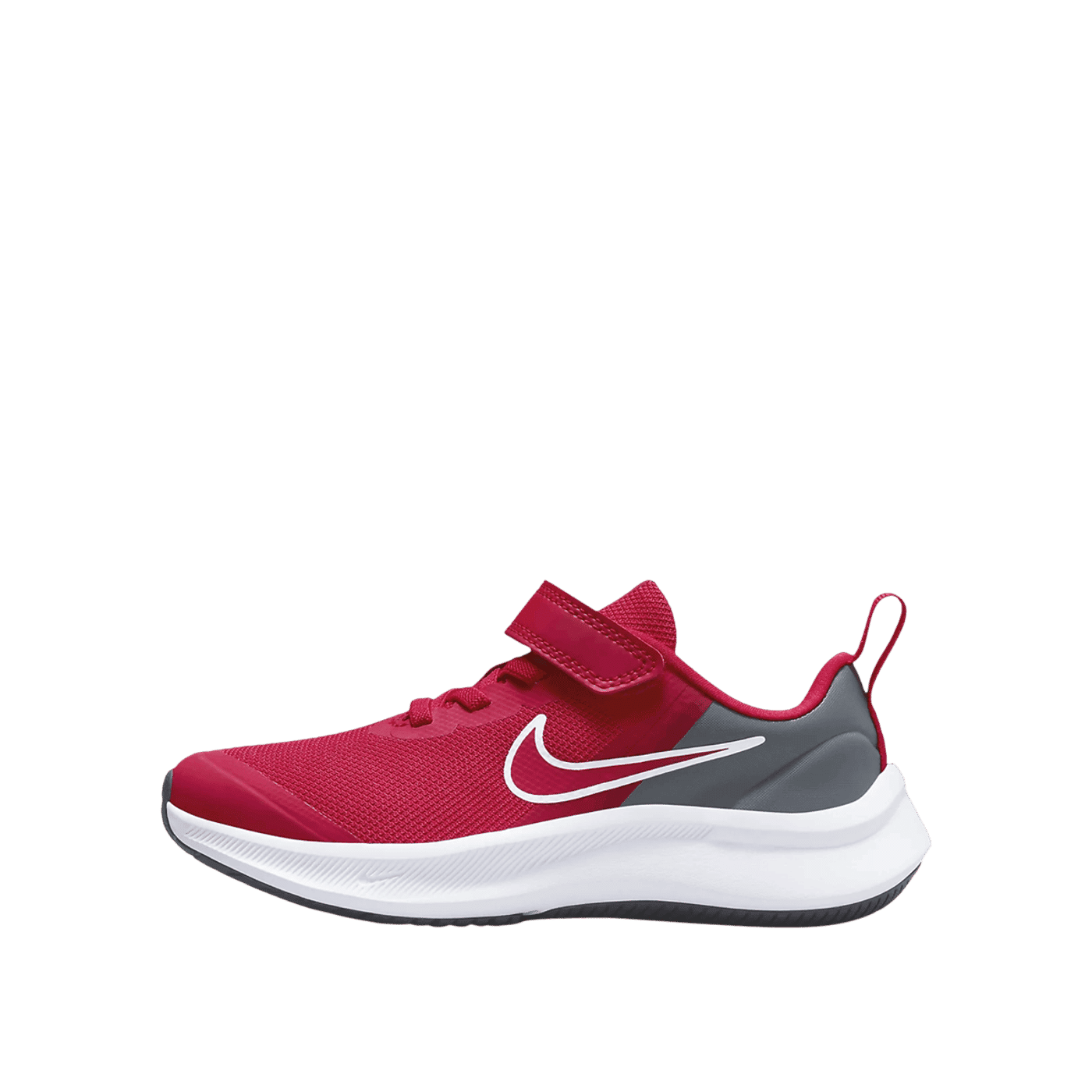 Nike Star Runner 3 "Red" | DA2777-607