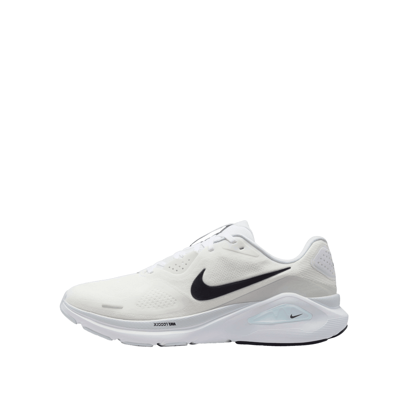 Nike Structure 26 "White" | HJ1102-100