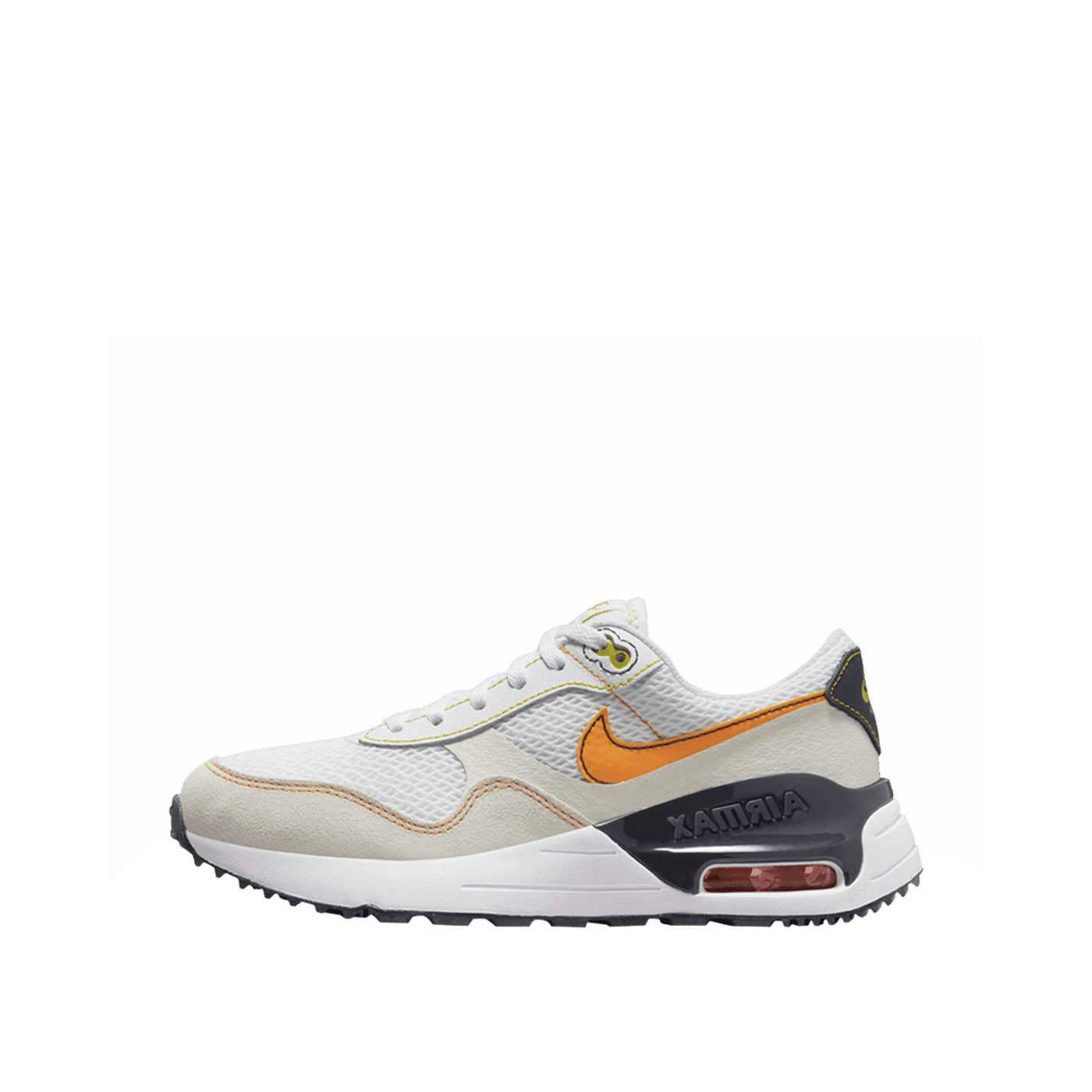 Nike Air Max Systm "White" | DQ0284-109