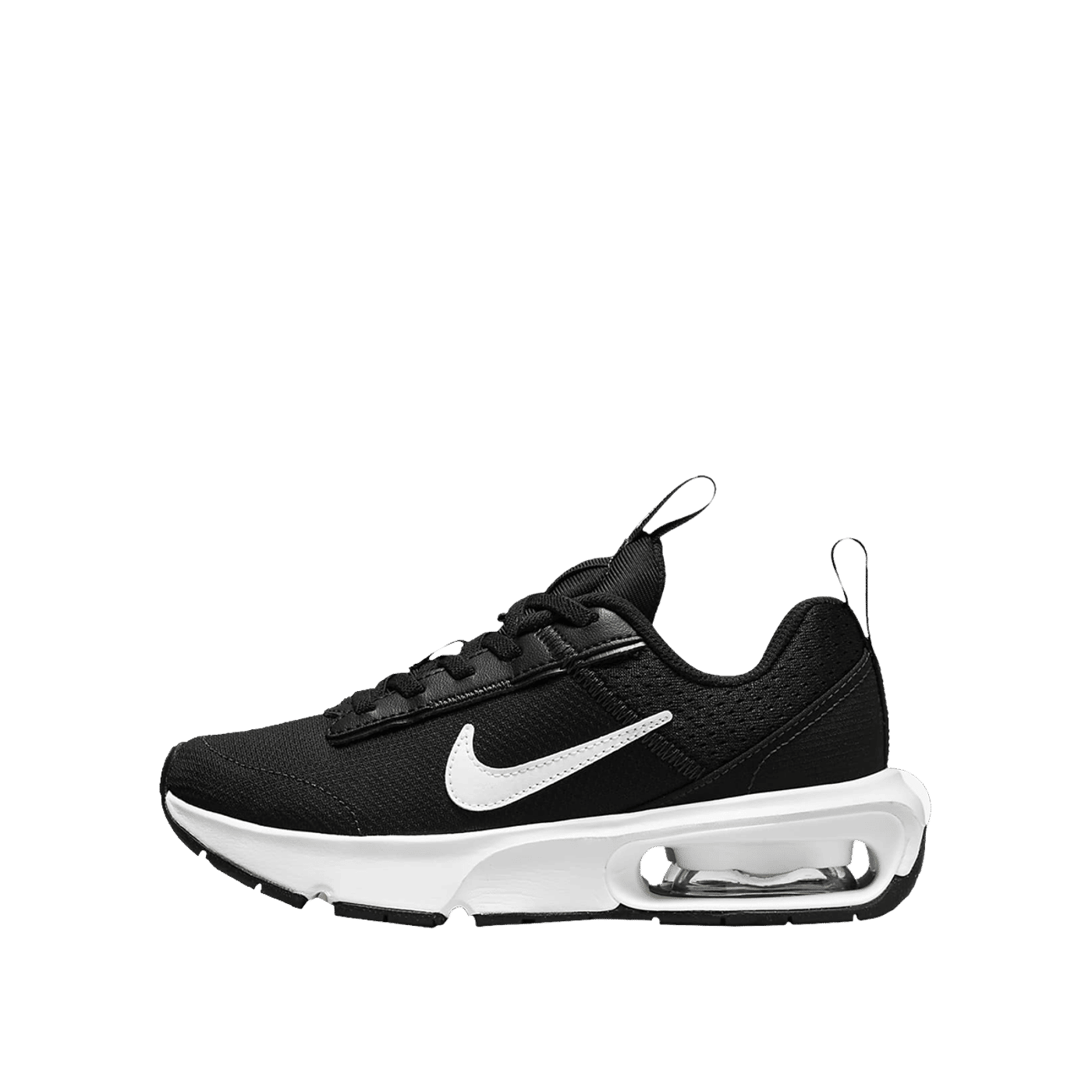 Nike Air Max Interlock Lite PS "Black Anthracite" | DH9394-002