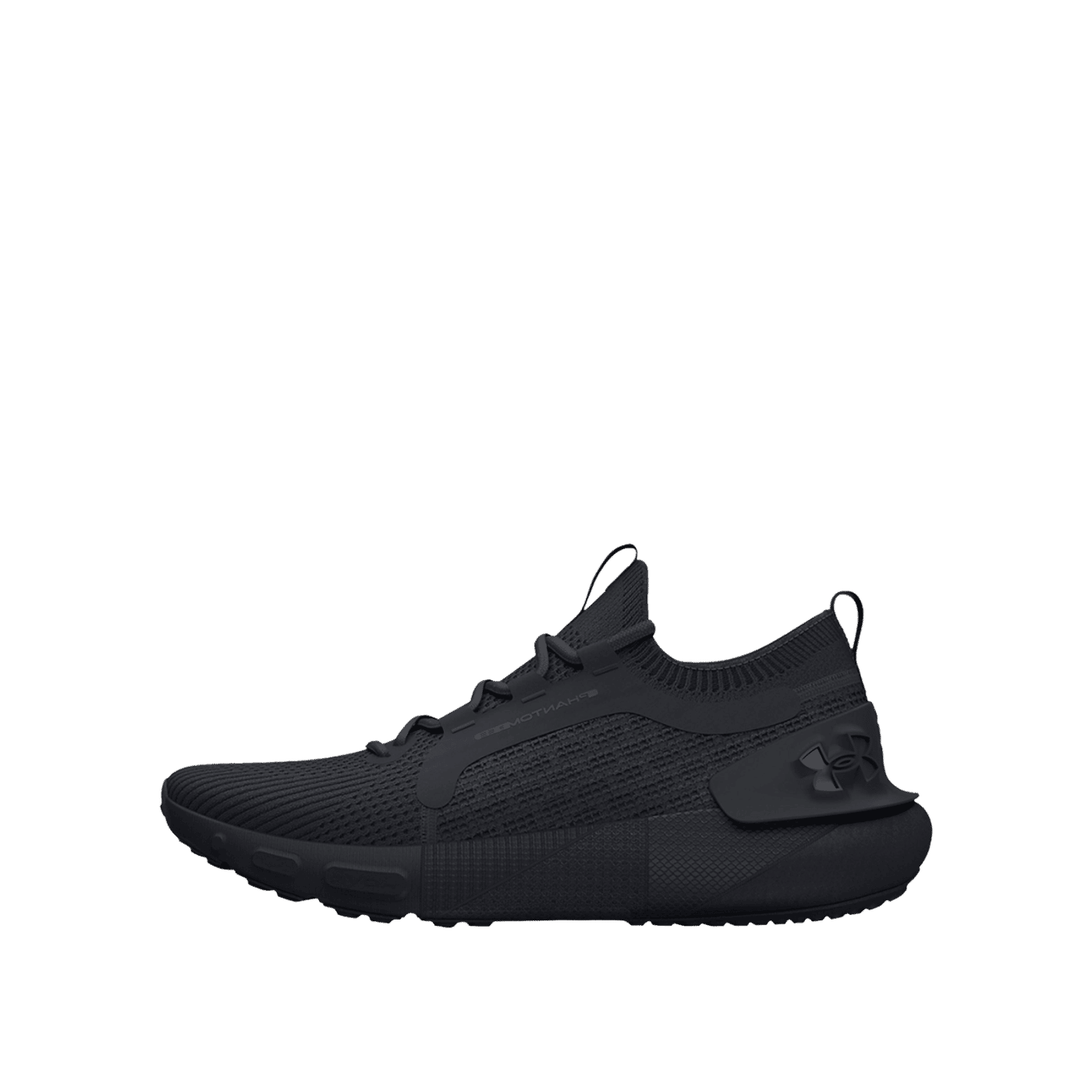 Under Armour HOVR Phantom 3 SE "Triple Black" | 3026582001