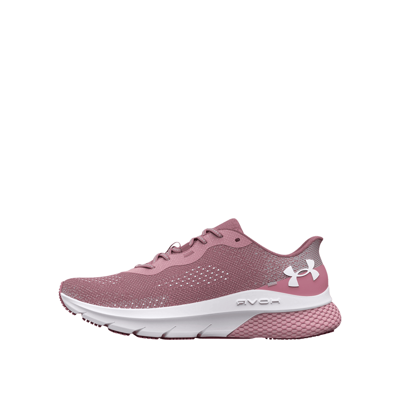 Under Armour HOVR Turbulence 2 Wmns "Pink Elixir" | 3026525600
