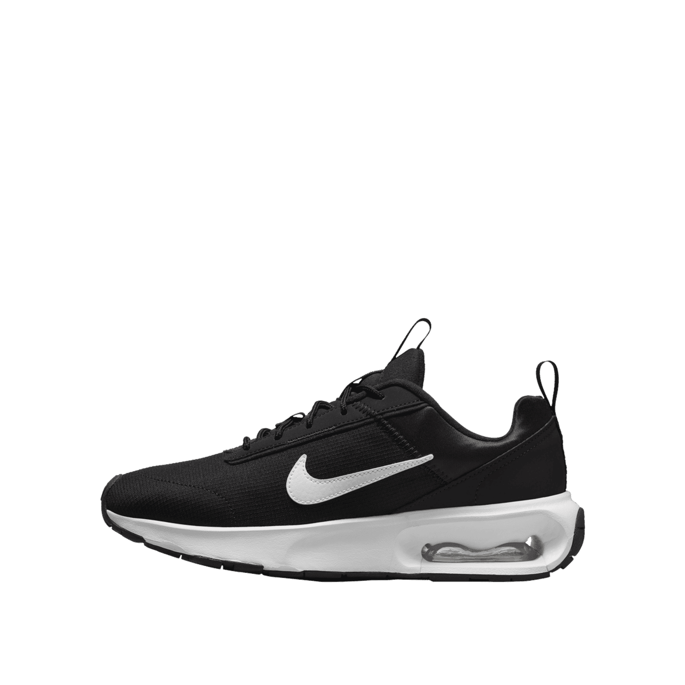 Nike Wmns Air Max Interlock Lite "Black/White" | DX3705-001