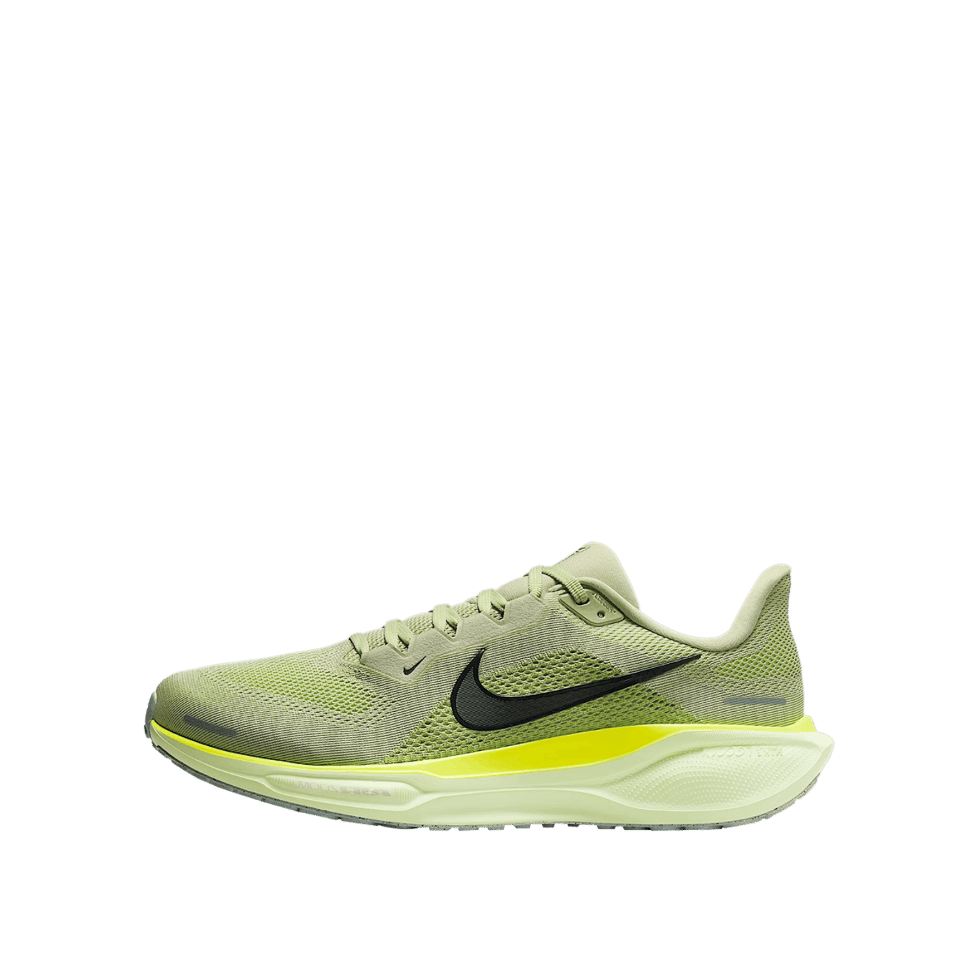 Nike Air Zoom Pegasus 41 "Olive Aura Volt" | FD2722-303