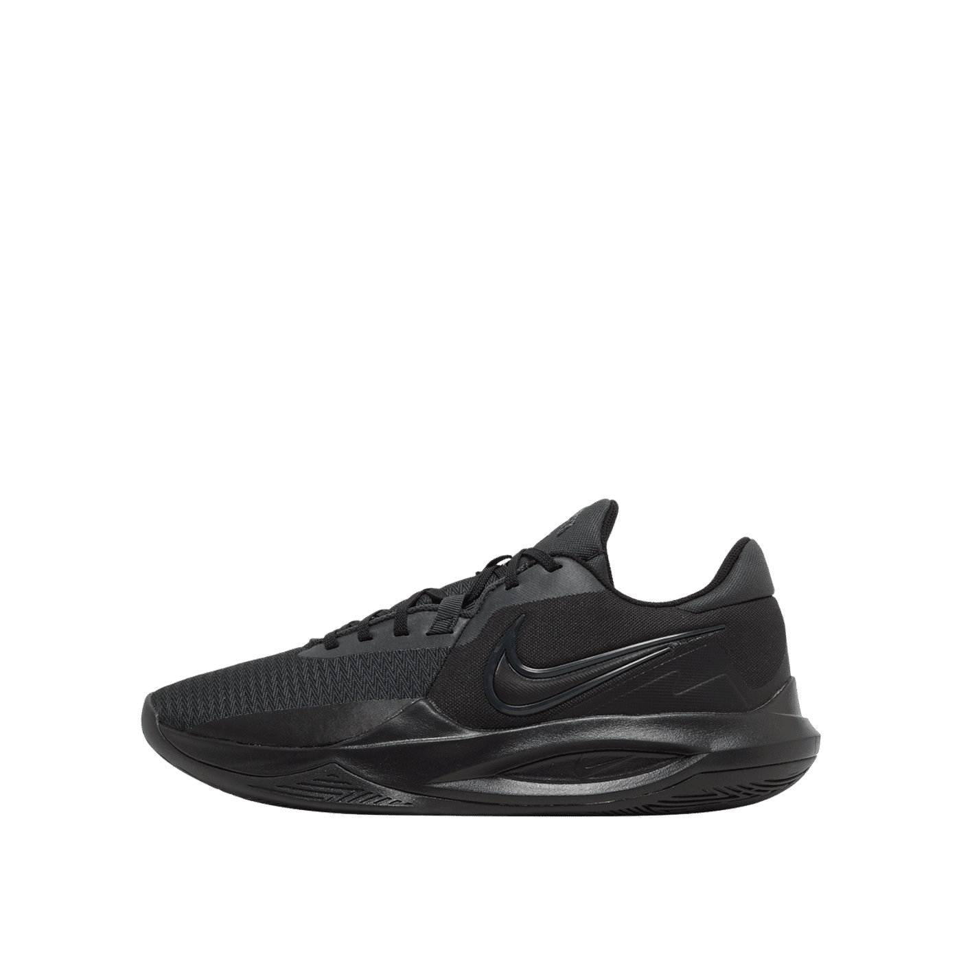 Nike Precision 6 "Noir" | DD9535-001